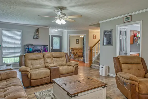 2507 Park West Dr, Cookeville, TN 38501