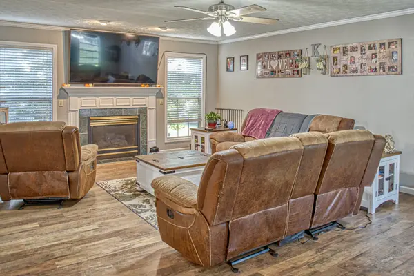 2507 Park West Dr, Cookeville, TN 38501