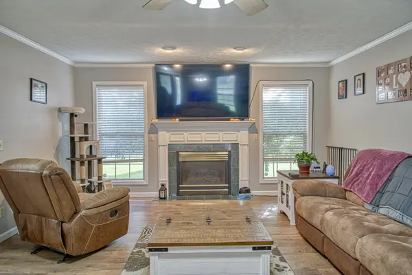 2507 Park West Dr, Cookeville, TN 38501