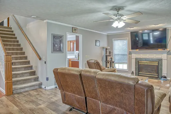 2507 Park West Dr, Cookeville, TN 38501