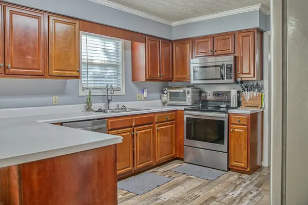 2507 Park West Dr, Cookeville, TN 38501