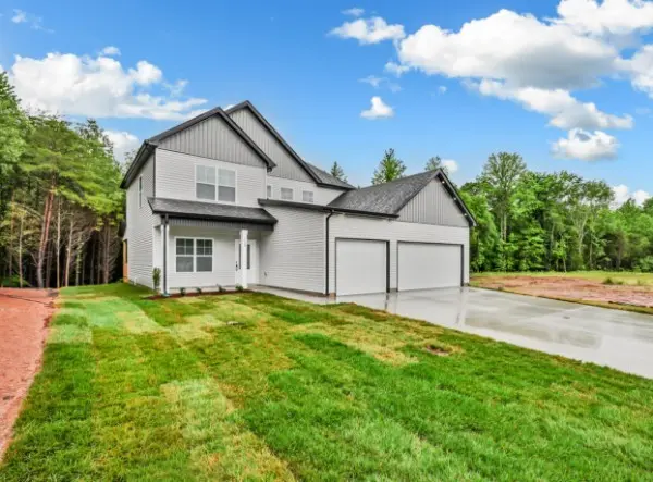 1114 Black Rock Rd, Clarksville, TN 37040