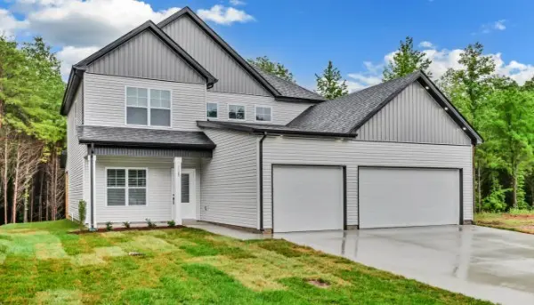1114 Black Rock Rd, Clarksville, TN 37040