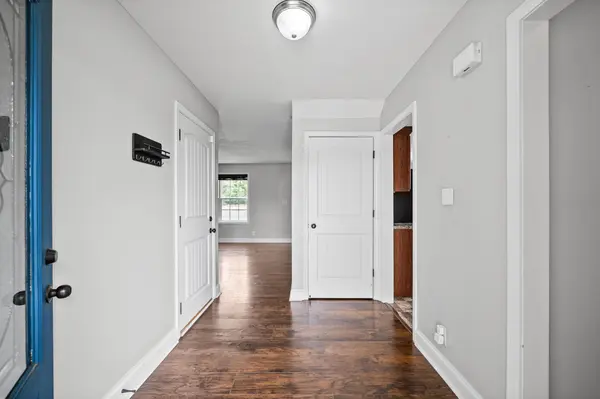 1002 Harding Dr, Clarksville, TN 37042
