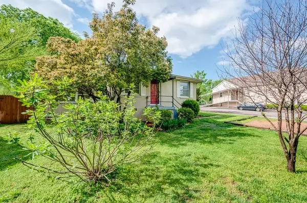 4611 Wyoming Avenue, Nashville, TN 37209