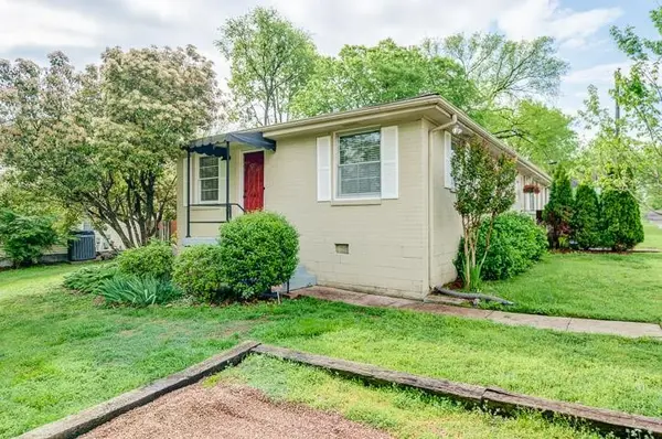 4611 Wyoming Avenue, Nashville, TN 37209