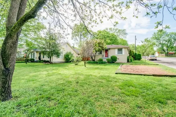 4611 Wyoming Avenue, Nashville, TN 37209