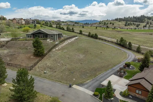 21700 E Glover Ln, Liberty Lake, WA 99019