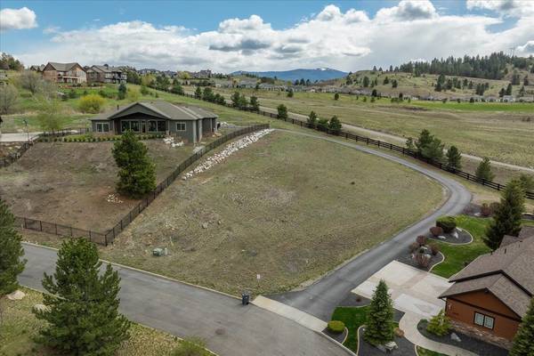 21700 E Glover Ln, Liberty Lake, WA 99019