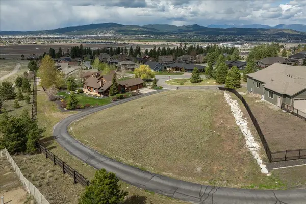 21700 E Glover Ln, Liberty Lake, WA 99019