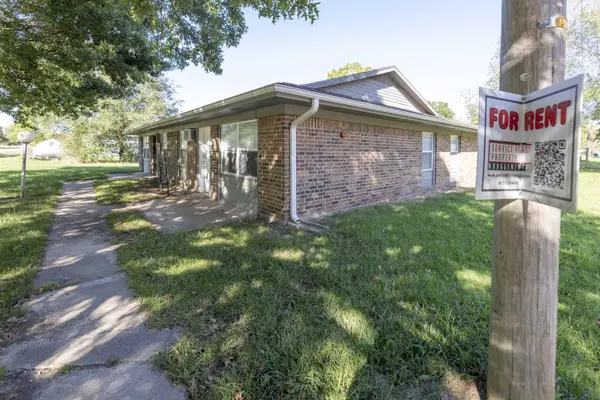 306 Kansas, Longton, KS 67352