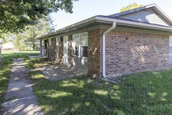 306 Kansas, Longton, KS 67352