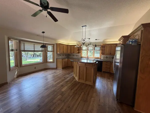 1330 N Hickory Creek, Wichita, KS 67235
