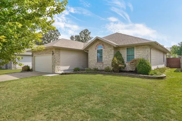 155 Cody DR, Rogersville, MO 65742
