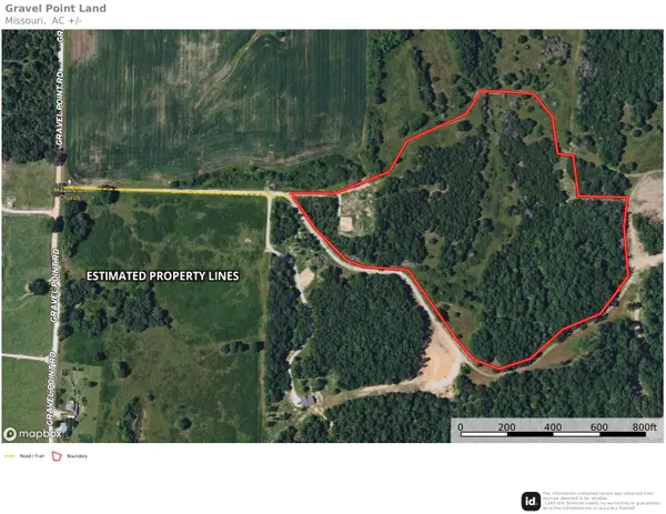 000 Gravel Point RD, Mountain Grove, MO 65711