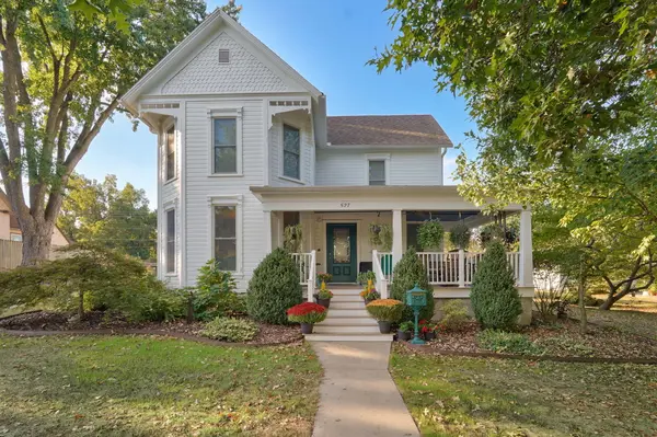 527 Center ST, Mt Vernon, MO 65712