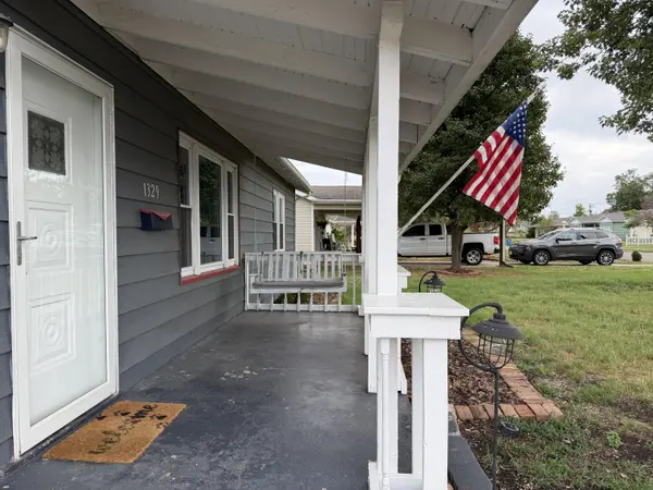 1329 New Hampshire AVE, Joplin, MO 64801
