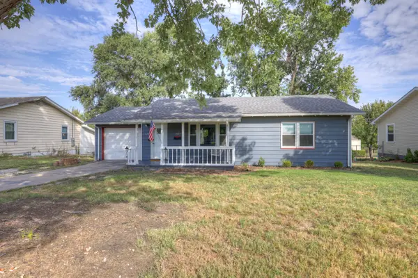 1329 New Hampshire AVE, Joplin, MO 64801