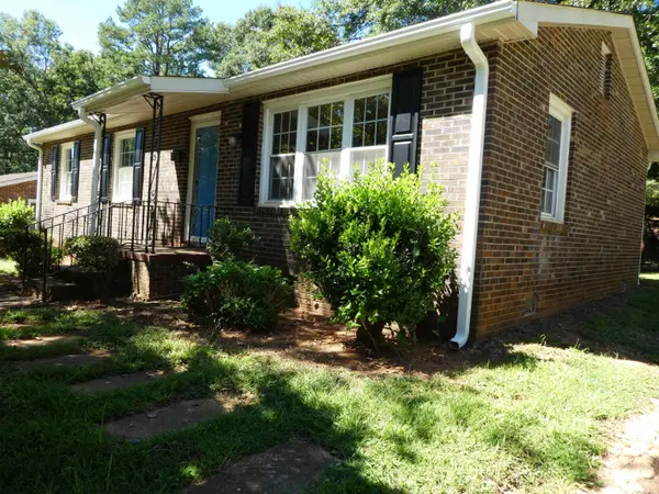 112 Nevada ST, Spartanburg, SC 29306