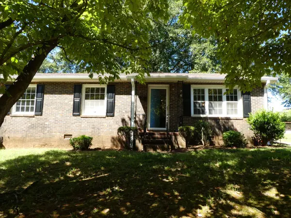 112 Nevada ST, Spartanburg, SC 29306