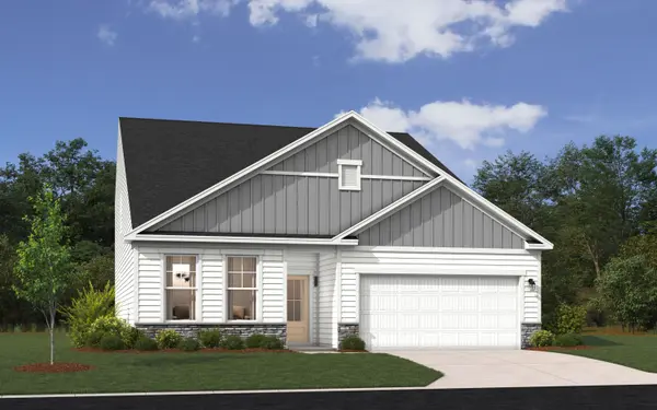 2060 Halton Oaks DR, Spartanburg, SC 29303