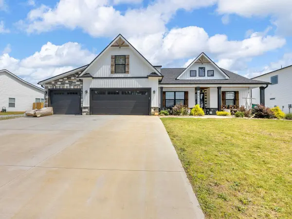 304 Ben Johnson RD, Inman, SC 29349-9523