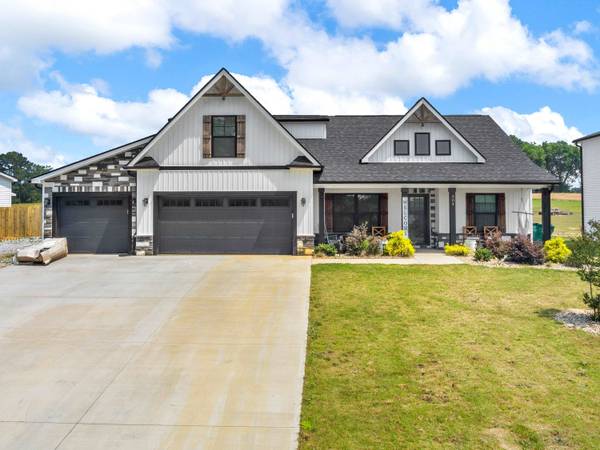 304 Ben Johnson RD, Inman, SC 29349-9523