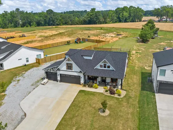 304 Ben Johnson RD, Inman, SC 29349-9523