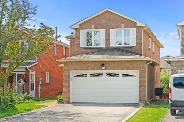 6386 Longspur RD, Mississauga, ON L5N 6H1
