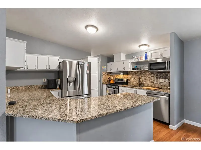 2301 Florence, Aurora, CO 80010