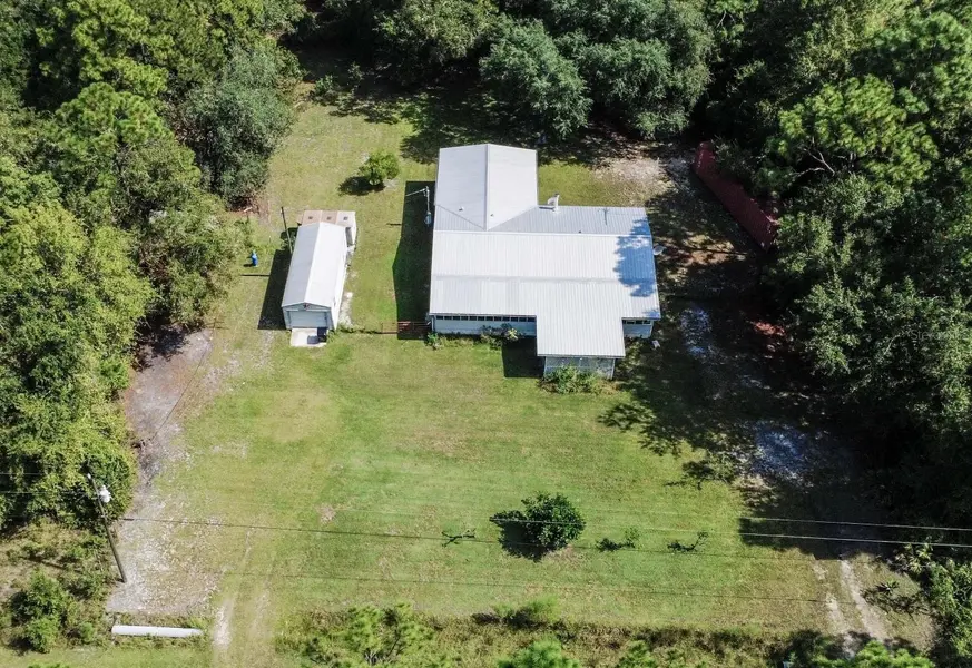 4700 BERRY CT, Keystone Heights, FL 32656