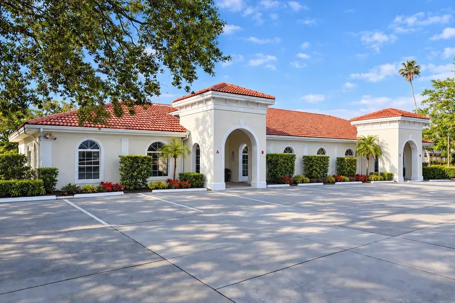 517 RIVIERA STREET #C, Venice, FL 34287