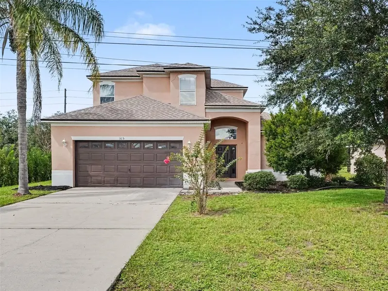 515 PEACE DR, Poinciana, FL 34759