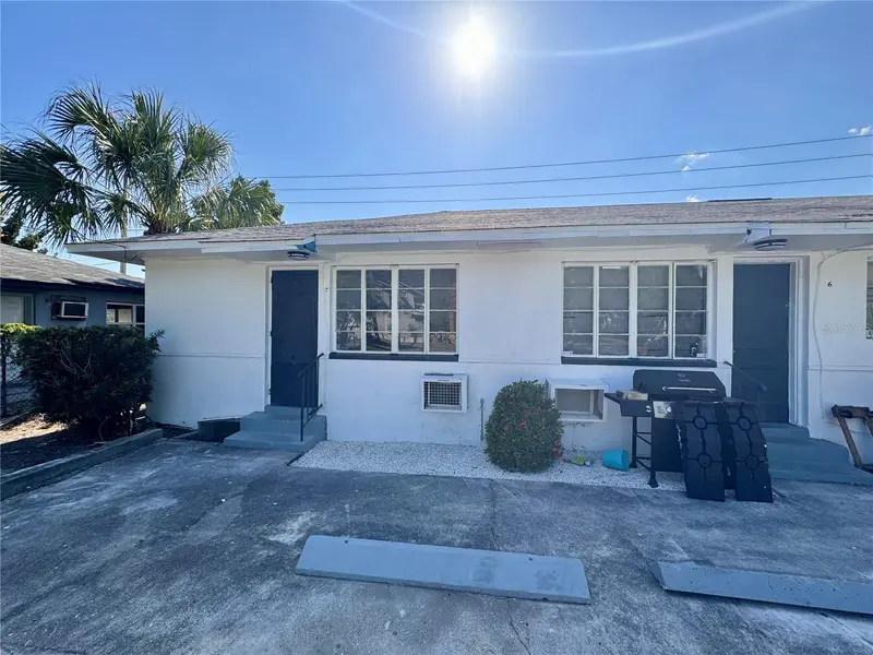 2318 4TH ST S #5, St Petersburg, FL 33705