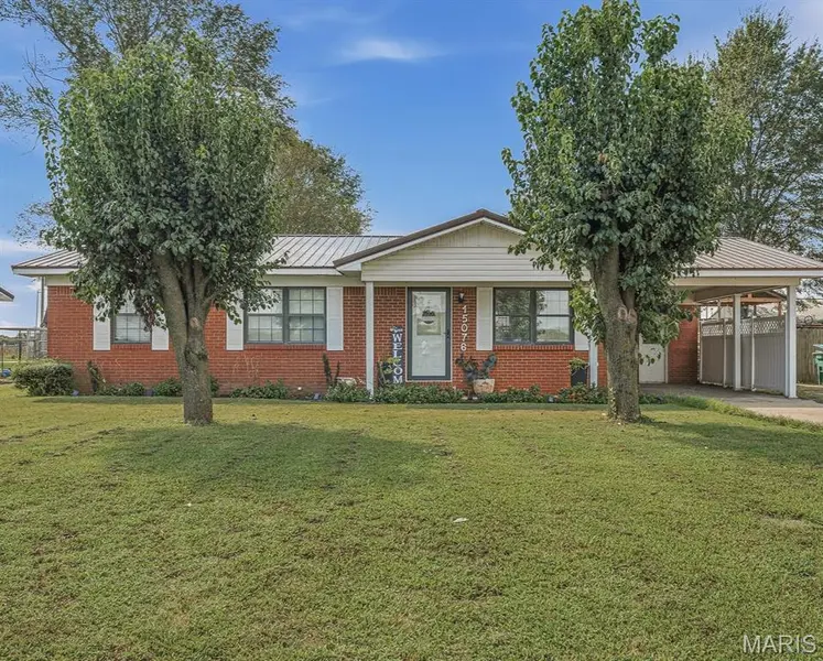 15076 State Highway A, Kennett, MO 63857