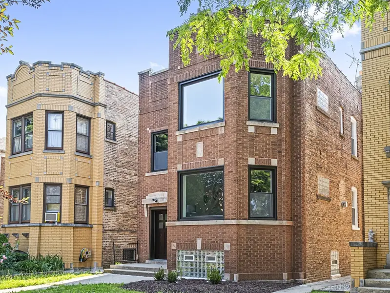 5028 N Major AVE #2, Chicago, IL 60630