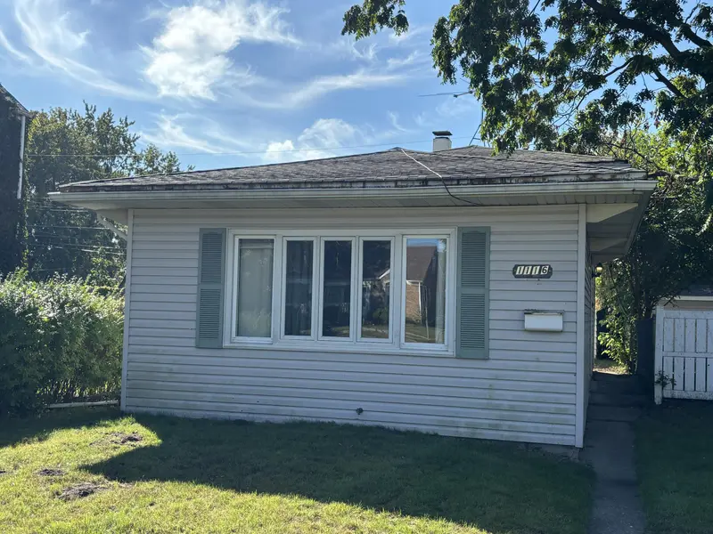 Address Not Disclosed