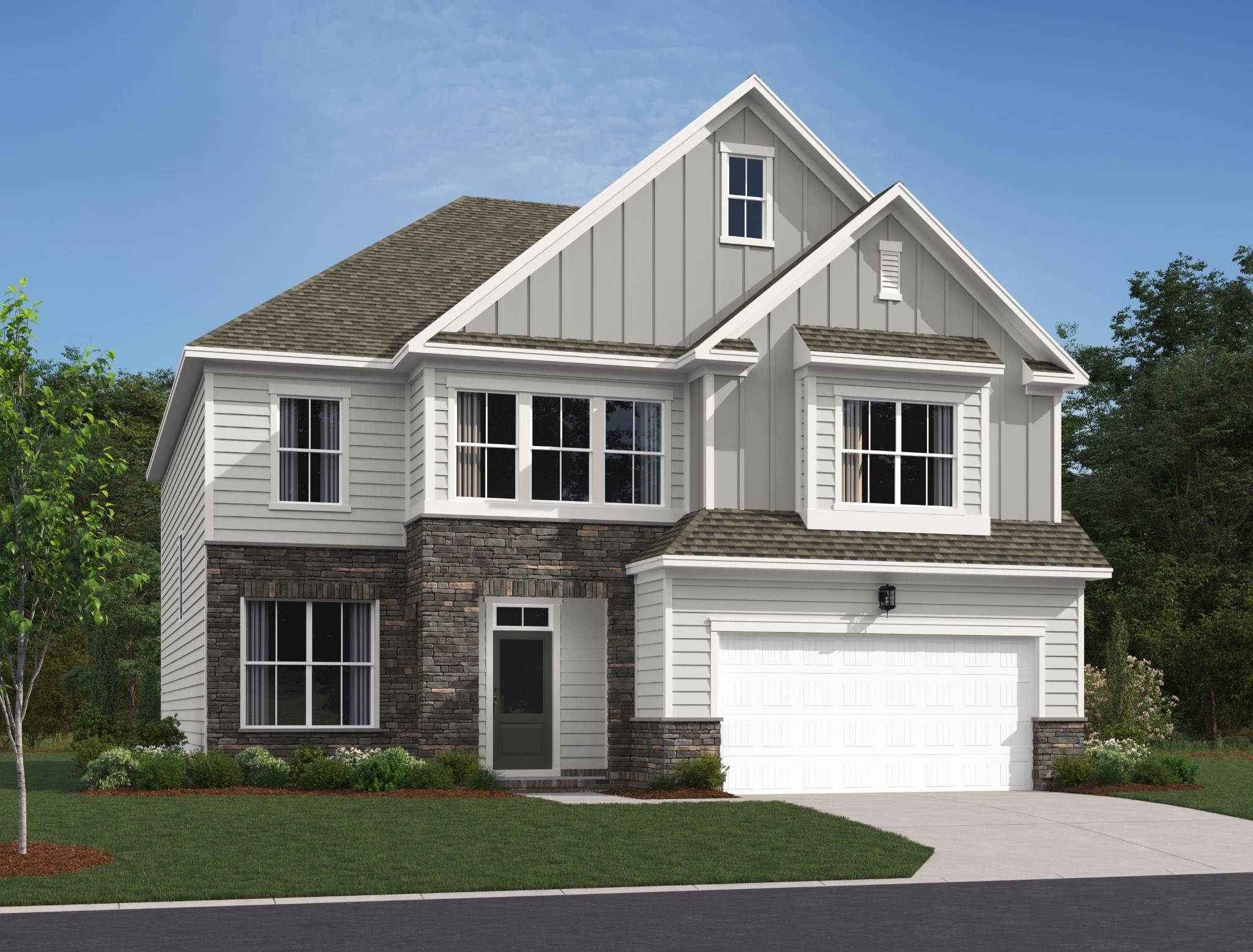 200 Jasmine Way, La Vergne, TN 37086