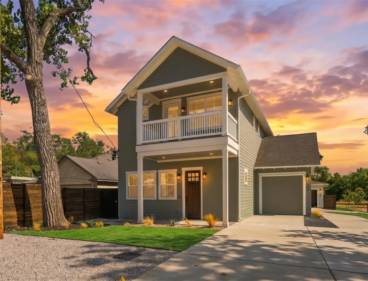 300 W Mockingbird LN #1, Austin, TX 78745
