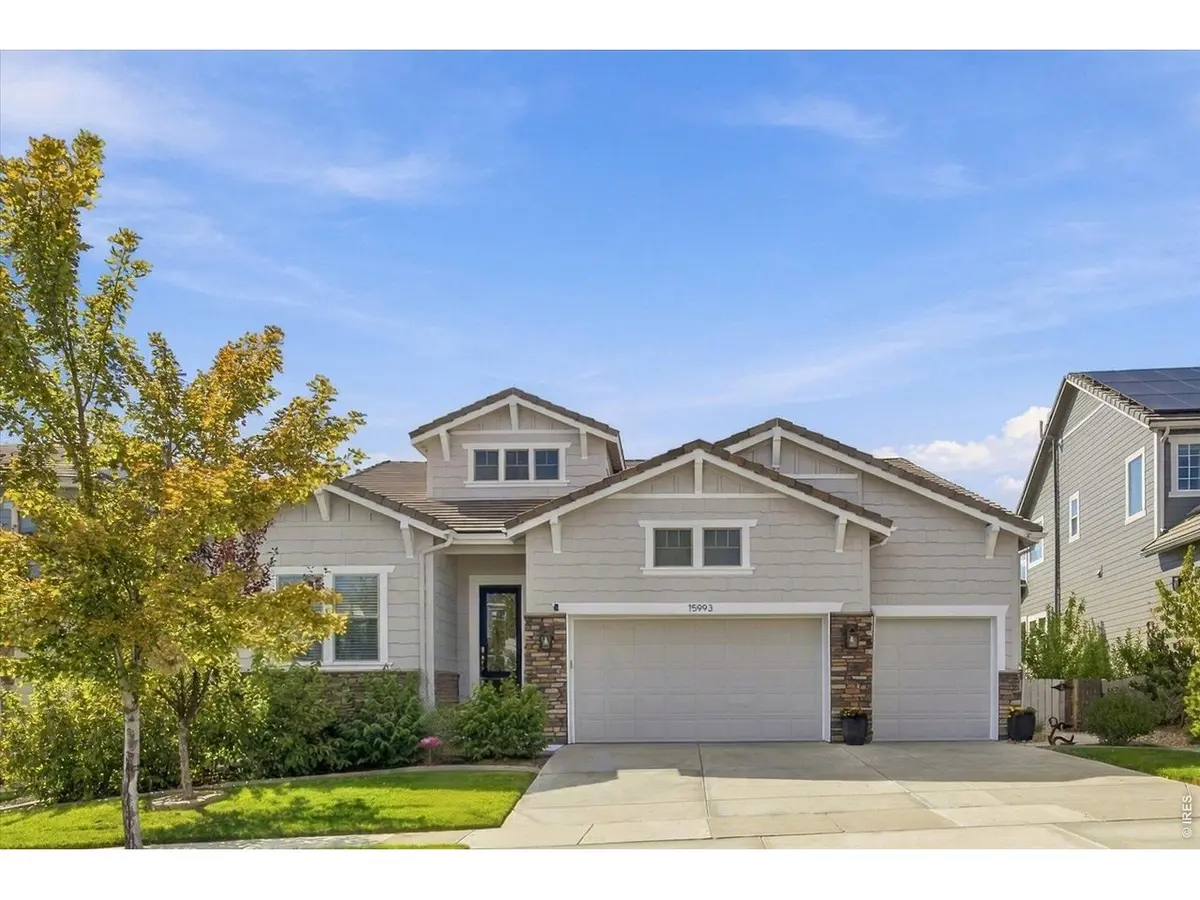 15993 Swan Mountain, Broomfield, CO 80023