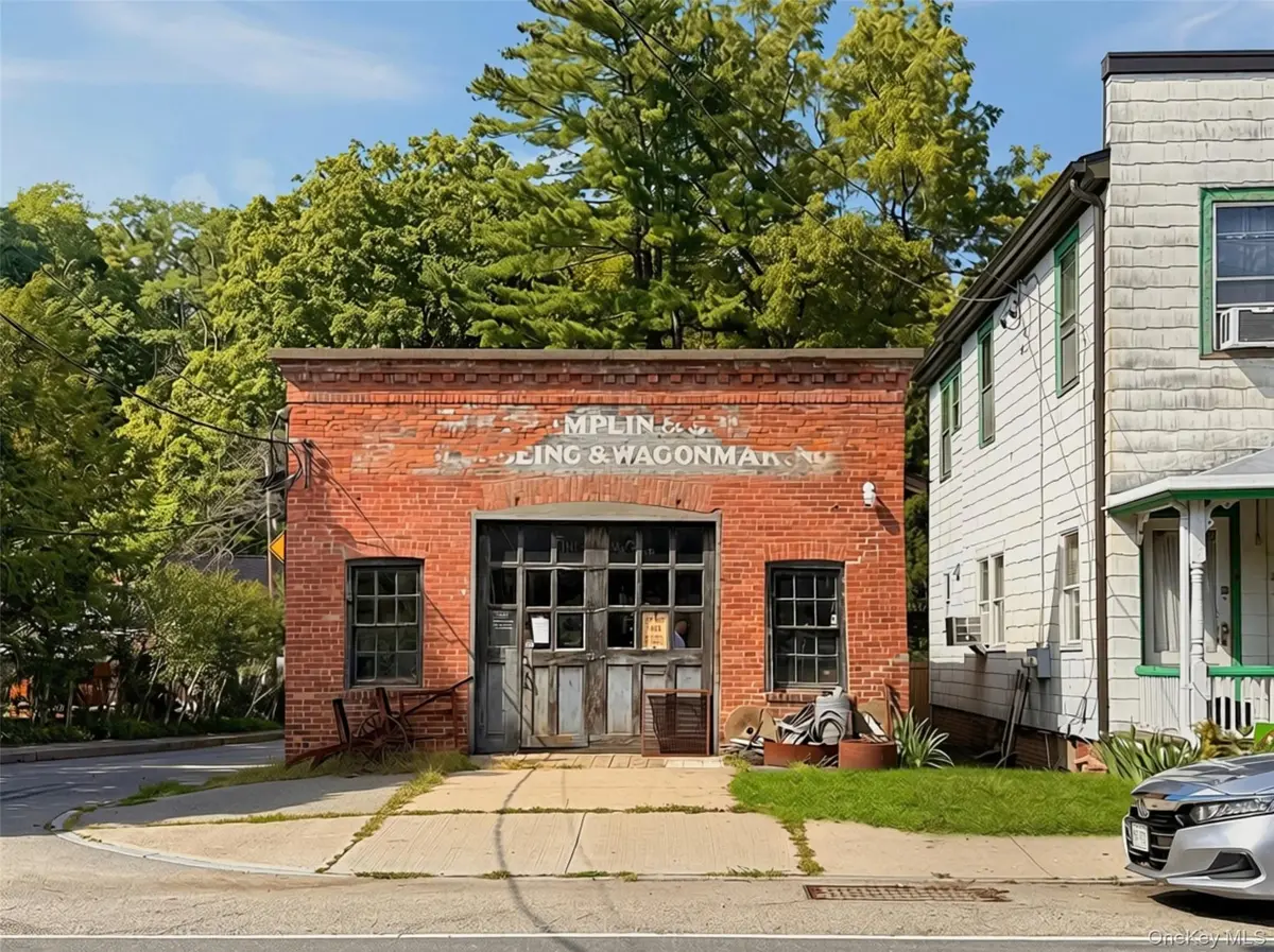286 Main ST, Cold Spring, NY 10516