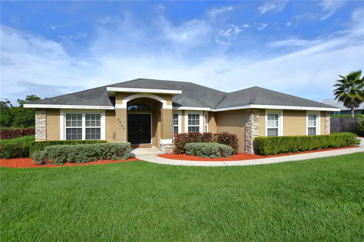 5029 1ST ST SE, Lakeland, FL 33812