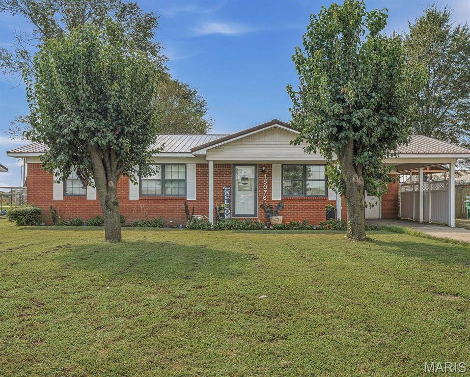 15076 State Highway A, Kennett, MO 63857