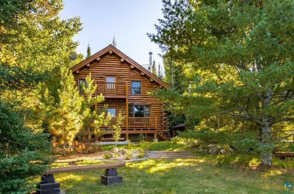2793 Wolf Track TRL, Ely, MN 55731