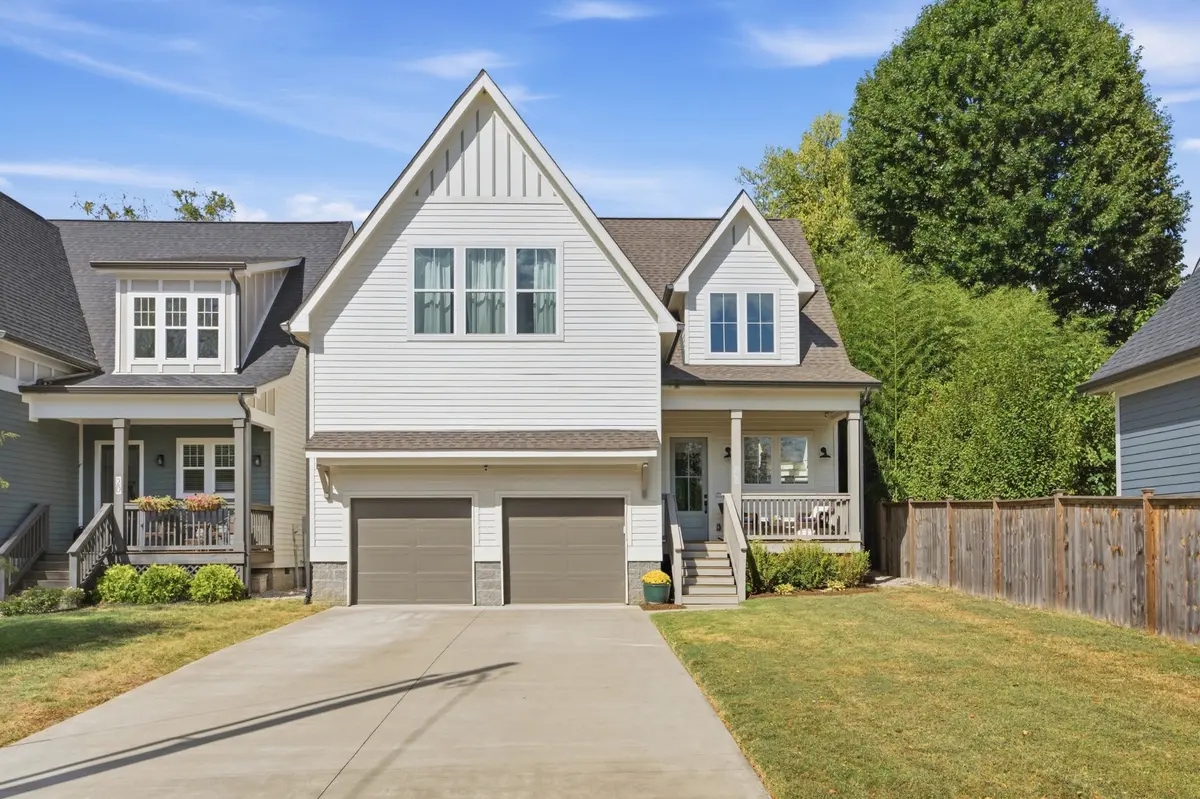 2C Belle Forrest Ave, Nashville, TN 37206
