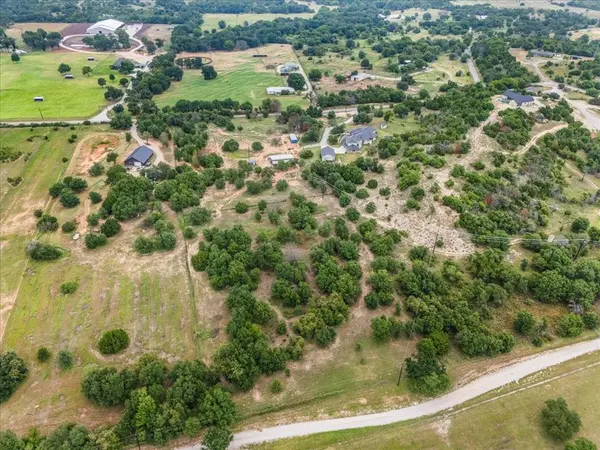 3699 Hott Lane, Weatherford, TX 76088