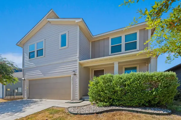 3613 Talladega TRCE, Austin, TX 78728