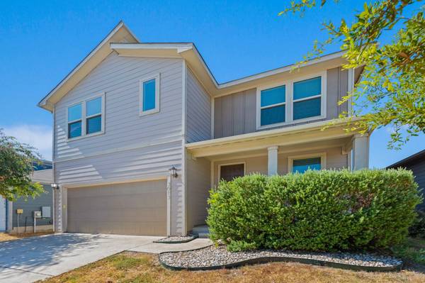 3613 Talladega TRCE, Austin, TX 78728
