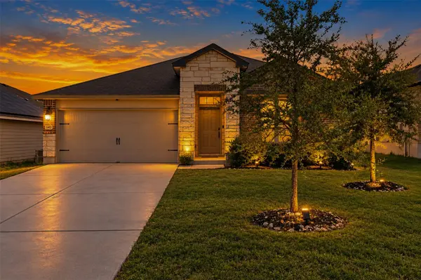 140 Rearden BLVD, Jarrell, TX 76537