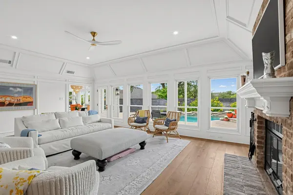 1908 Winter Park RD, Austin, TX 78746